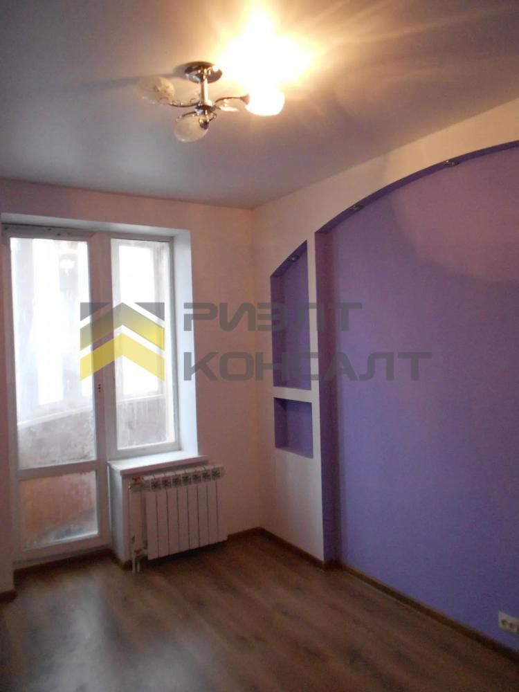 3-комн. квартира, Вторичка, 83.30м², 1/9 этаж миниатюра 5