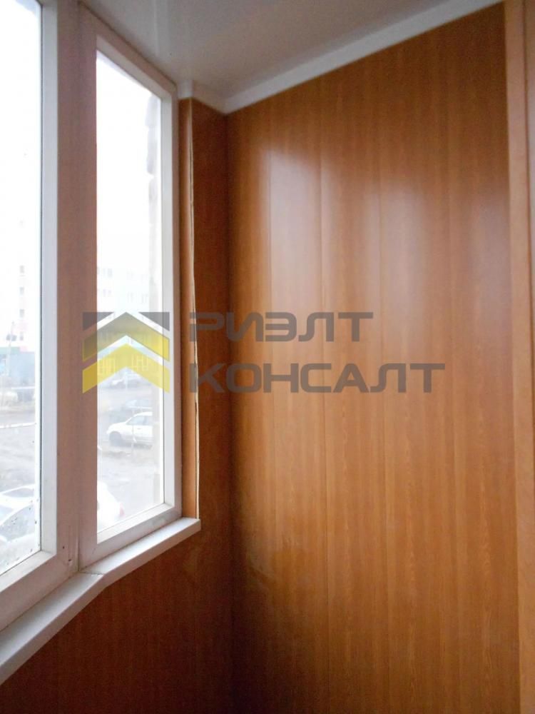 3-комн. квартира, Вторичка, 83.30м², 1/9 этаж миниатюра 6