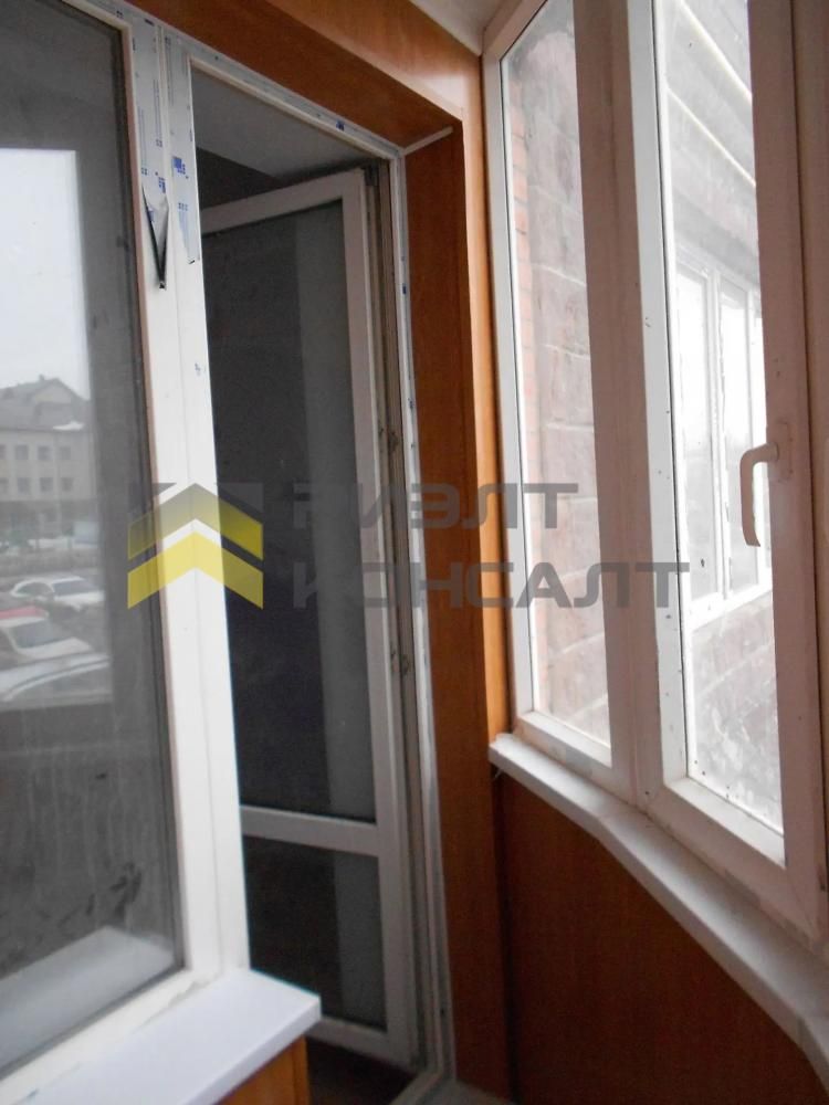 3-комн. квартира, Вторичка, 83.30м², 1/9 этаж миниатюра 7