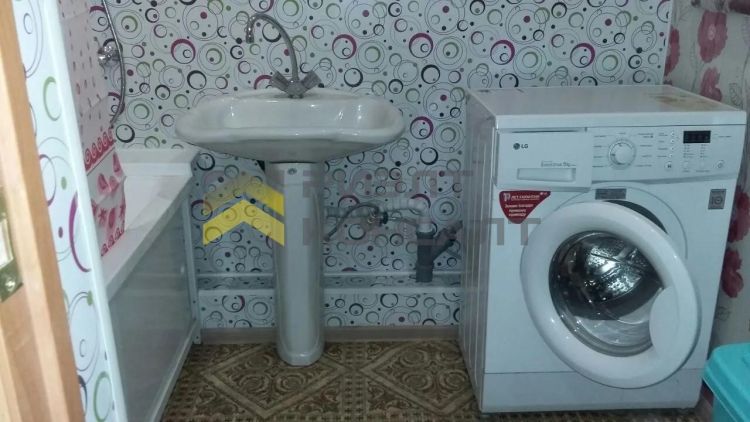 3-комн. квартира, Вторичка, 83.30м², 1/9 этаж миниатюра 8