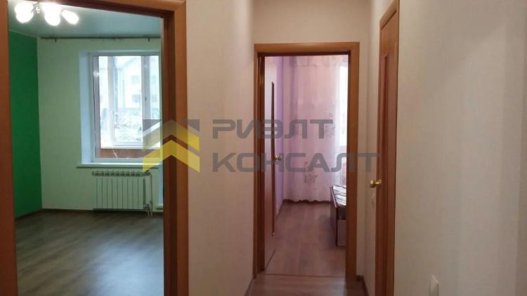 3-комн. квартира, Вторичка, 83.30м², 1/9 этаж миниатюра 9