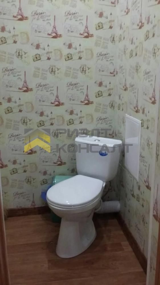 3-комн. квартира, Вторичка, 83.30м², 1/9 этаж миниатюра 10