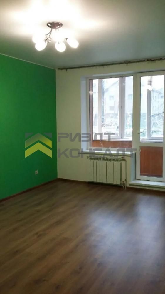 3-комн. квартира, Вторичка, 83.30м², 1/9 этаж миниатюра 11