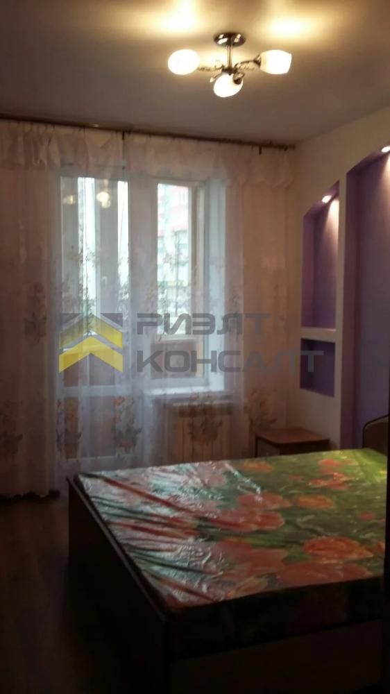 3-комн. квартира, Вторичка, 83.30м², 1/9 этаж миниатюра 12