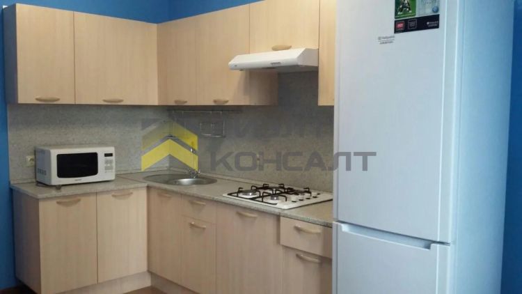 3-комн. квартира, Вторичка, 83.30м², 1/9 этаж миниатюра 13