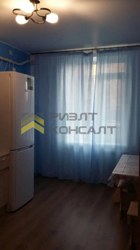 3-комн. квартира, Вторичка, 83.30м², 1/9 этаж миниатюра 14