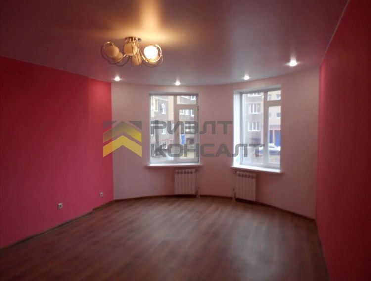3-комн. квартира, Вторичка, 83.30м², 1/9 этаж миниатюра 15
