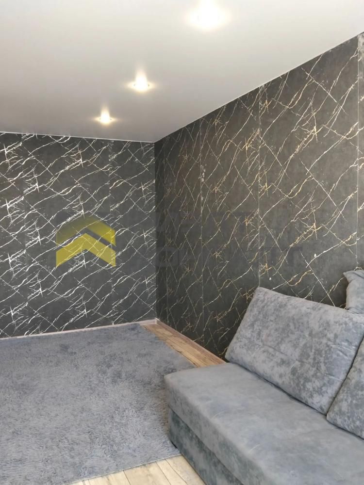 1-комн. квартира, Вторичка, 29.70м², 8/9 этаж миниатюра 3