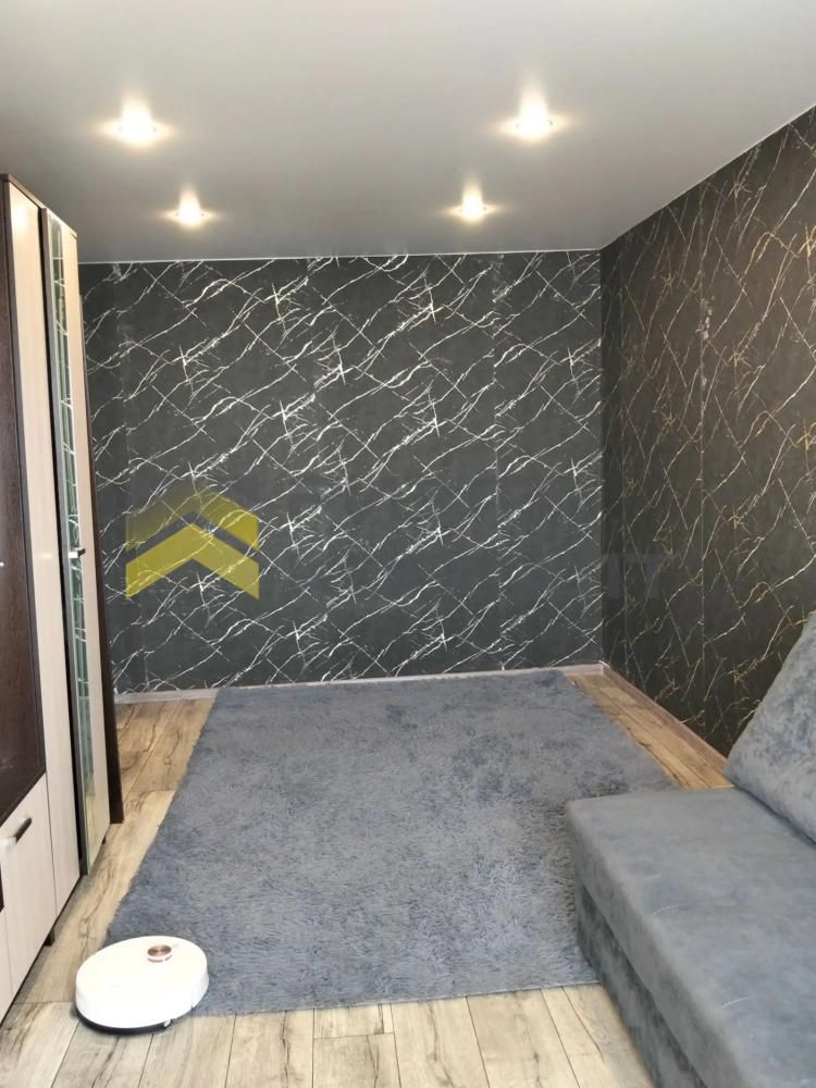 1-комн. квартира, Вторичка, 29.70м², 8/9 этаж миниатюра 4