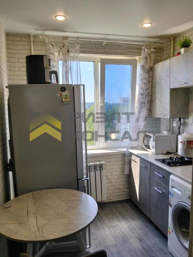 1-комн. квартира, Вторичка, 29.70м², 8/9 этаж миниатюра 11