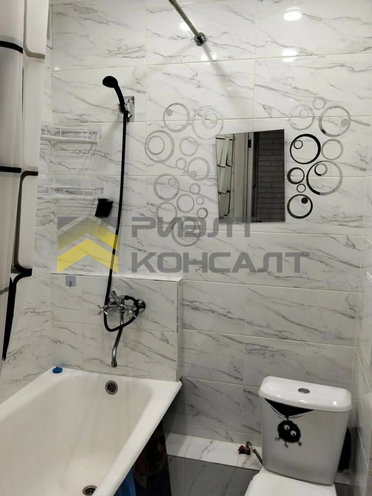 1-комн. квартира, Вторичка, 29.70м², 8/9 этаж миниатюра 14