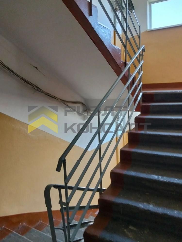 1-комн. квартира, Вторичка, 29.70м², 8/9 этаж миниатюра 16