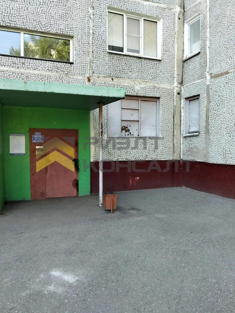 1-комн. квартира, Вторичка, 29.70м², 8/9 этаж миниатюра 18