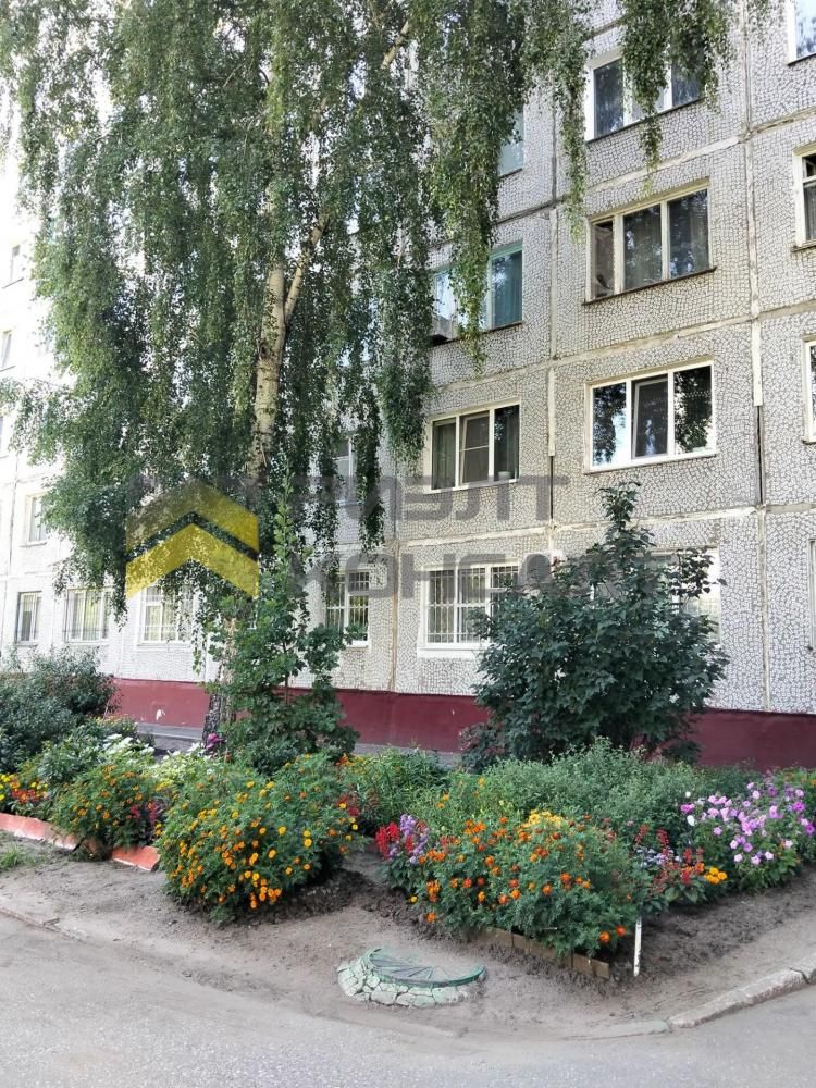 1-комн. квартира, Вторичка, 29.70м², 8/9 этаж миниатюра 20