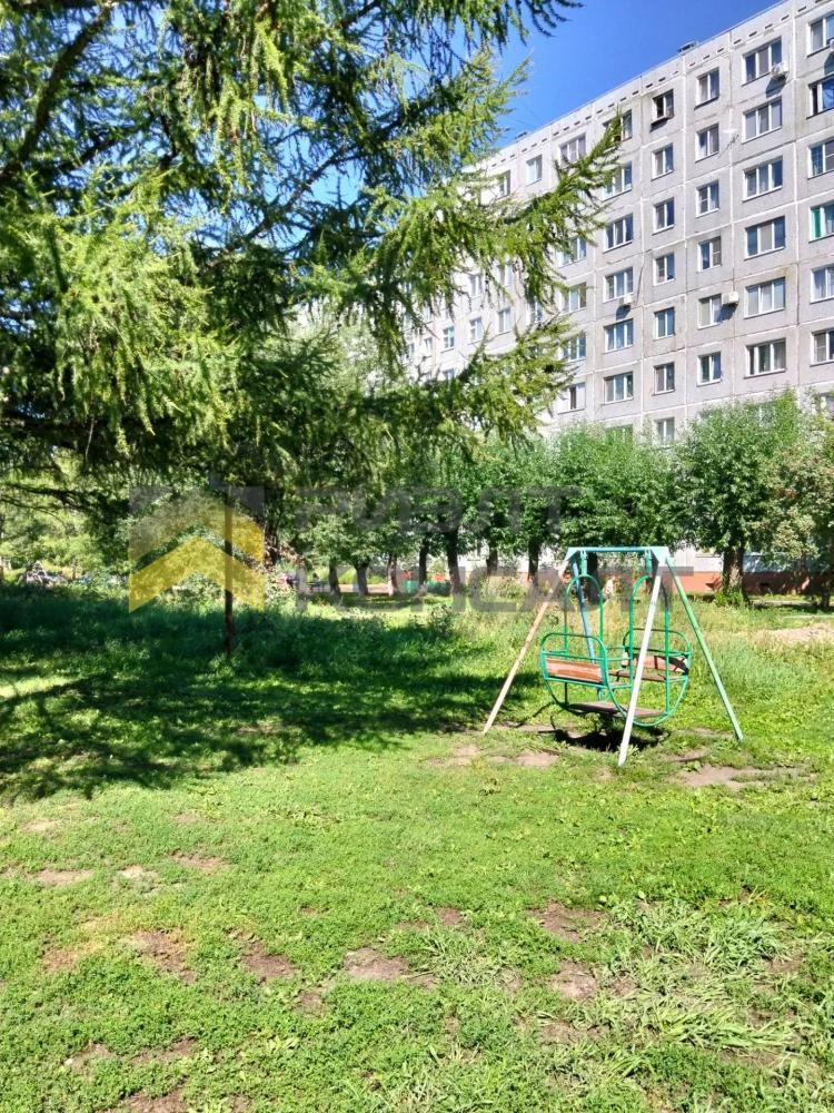 1-комн. квартира, Вторичка, 29.70м², 8/9 этаж миниатюра 21