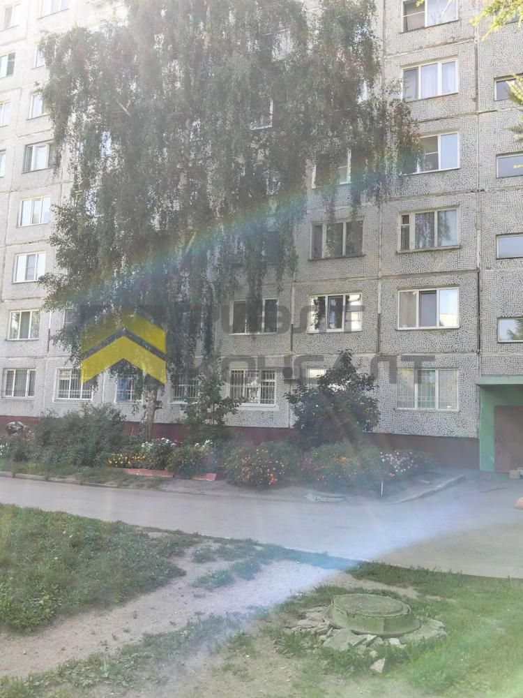 1-комн. квартира, Вторичка, 29.70м², 8/9 этаж миниатюра 23