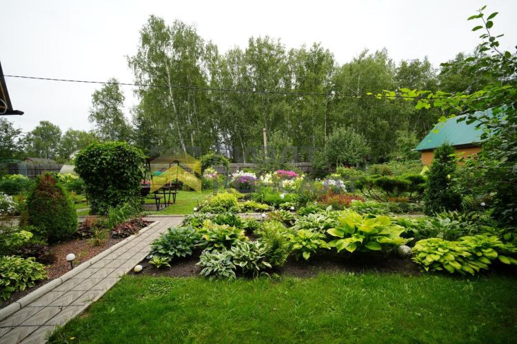 Дача, 45м², 9 соток, 2 этажа, 2 комн., стены: Кирпич миниатюра 5