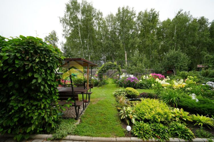 Дача, 45м², 9 соток, 2 этажа, 2 комн., стены: Кирпич миниатюра 7