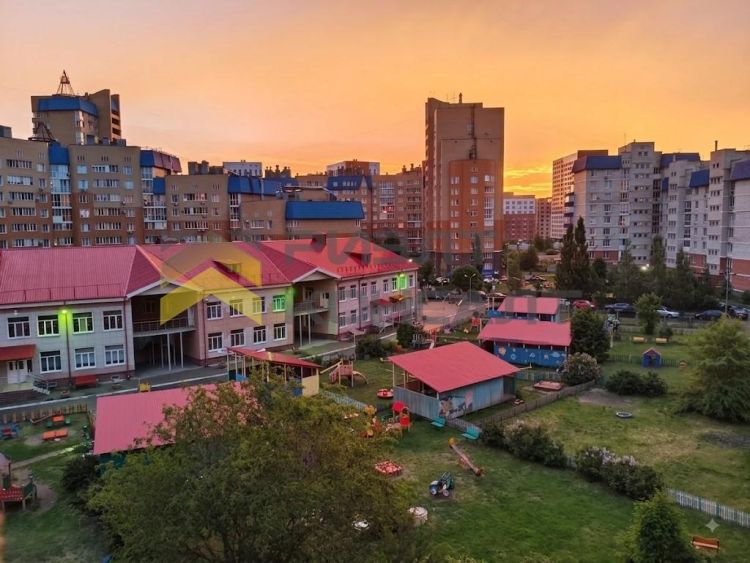 Квартира
