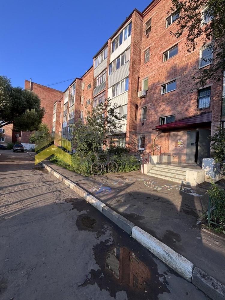 2-комн. квартира, Вторичка, 51м², 1/5 этаж миниатюра 2