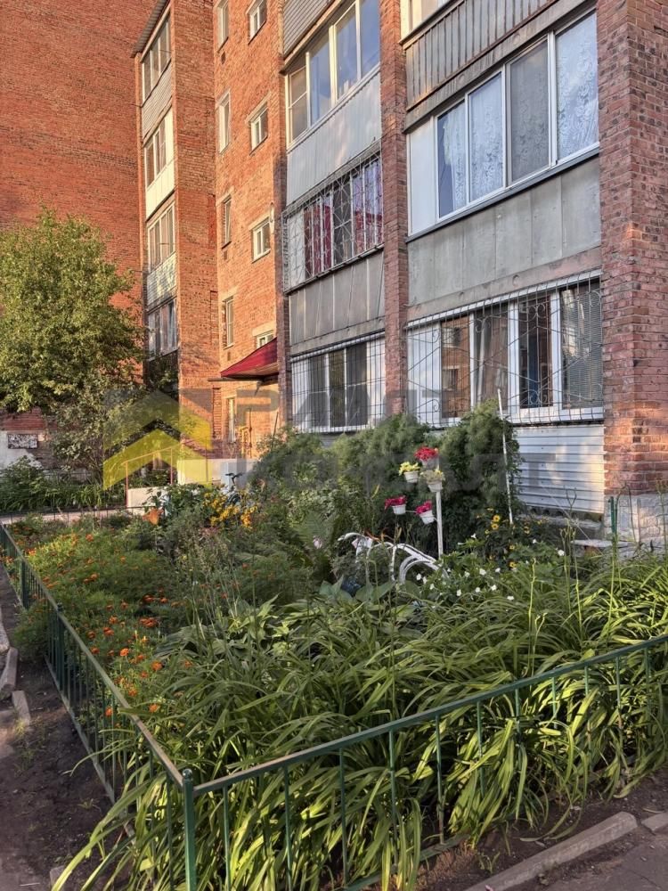 2-комн. квартира, Вторичка, 51м², 1/5 этаж миниатюра 3