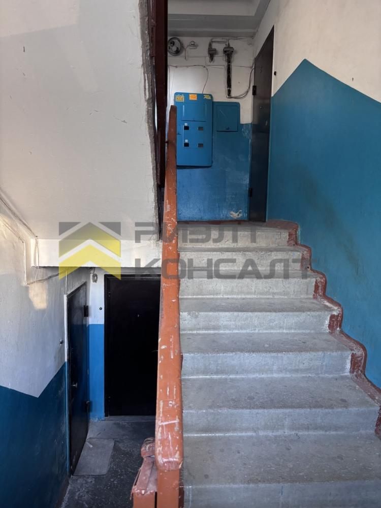 2-комн. квартира, Вторичка, 51м², 1/5 этаж миниатюра 5