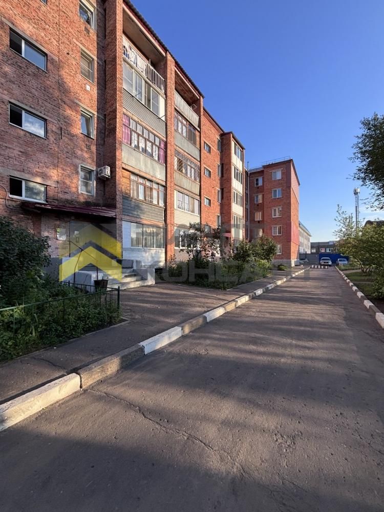 2-комн. квартира, Вторичка, 51м², 1/5 этаж миниатюра 6