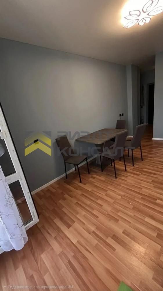 1-комн. квартира, Вторичка, 42.20м², 8/11 этаж миниатюра 5
