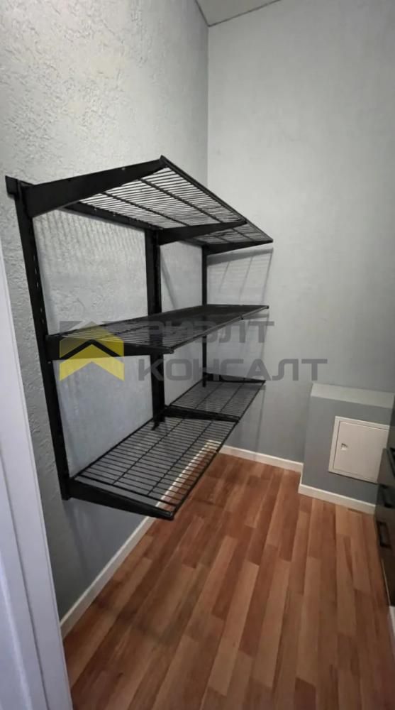 1-комн. квартира, Вторичка, 42.20м², 8/11 этаж миниатюра 21