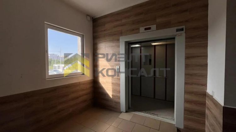 1-комн. квартира, Вторичка, 42.20м², 8/11 этаж миниатюра 29