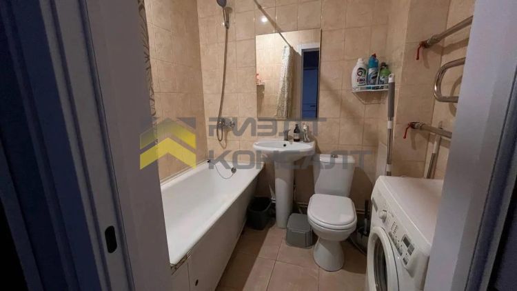1-комн. квартира, Вторичка, 42.20м², 8/11 этаж миниатюра 15