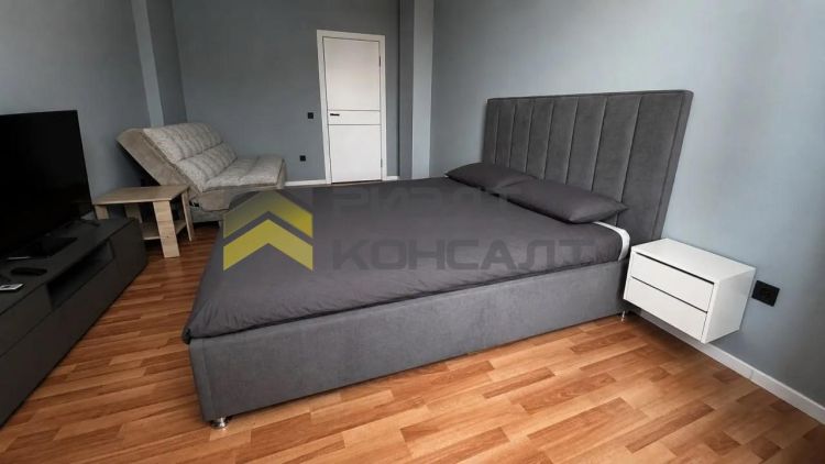 1-комн. квартира, Вторичка, 42.20м², 8/11 этаж миниатюра 2