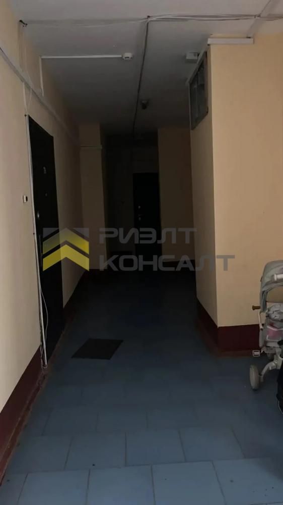 1-комн. квартира, Вторичка, 42.20м², 8/11 этаж миниатюра 34