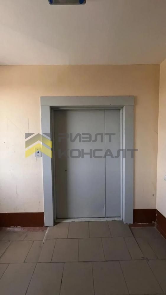 1-комн. квартира, Вторичка, 42.20м², 8/11 этаж миниатюра 36