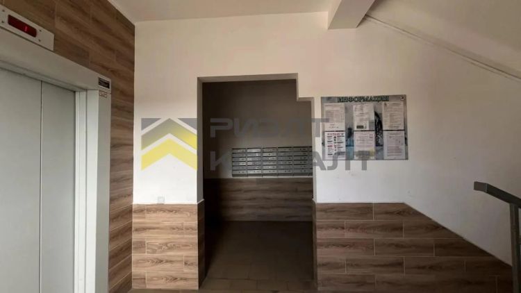 1-комн. квартира, Вторичка, 42.20м², 8/11 этаж миниатюра 30