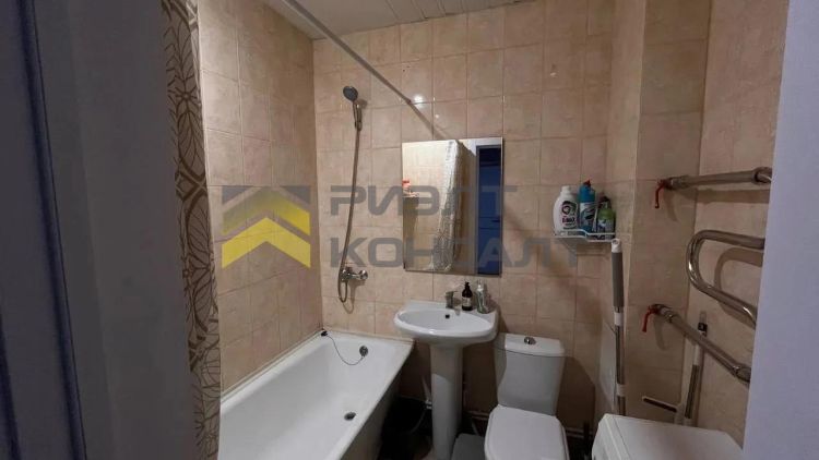 1-комн. квартира, Вторичка, 42.20м², 8/11 этаж миниатюра 19