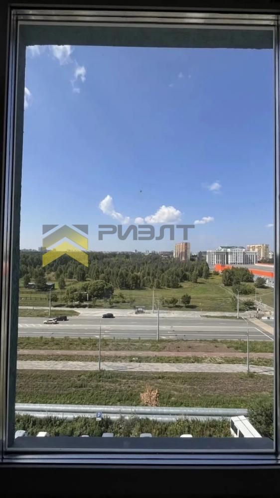 1-комн. квартира, Вторичка, 42.20м², 8/11 этаж миниатюра 37