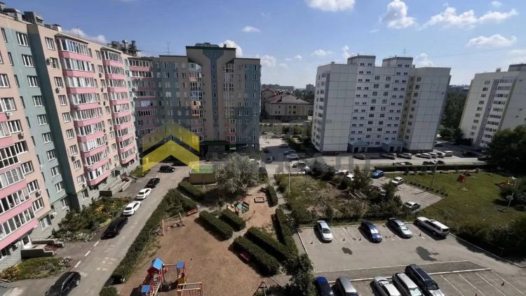 1-комн. квартира, Вторичка, 42.20м², 8/11 этаж миниатюра 41