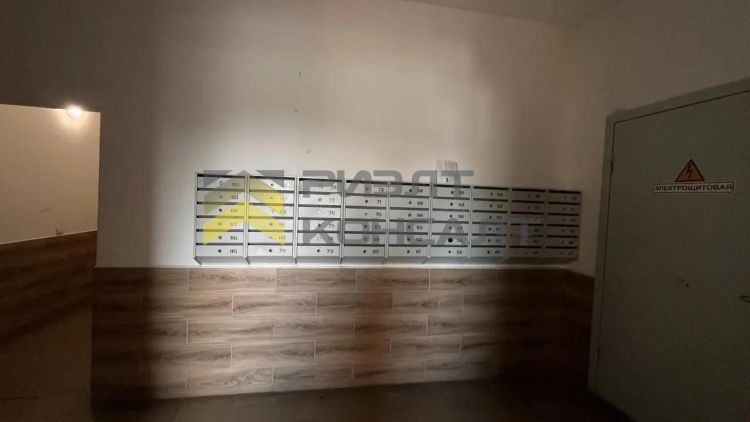 1-комн. квартира, Вторичка, 42.20м², 8/11 этаж миниатюра 31