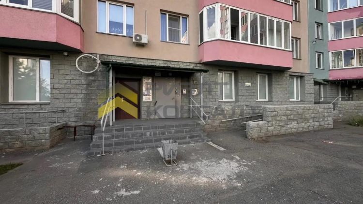 1-комн. квартира, Вторичка, 42.20м², 8/11 этаж миниатюра 43