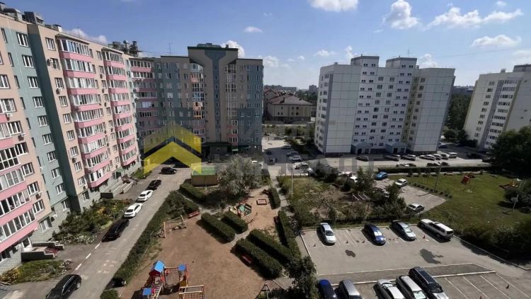 1-комн. квартира, Вторичка, 42.20м², 8/11 этаж миниатюра 42