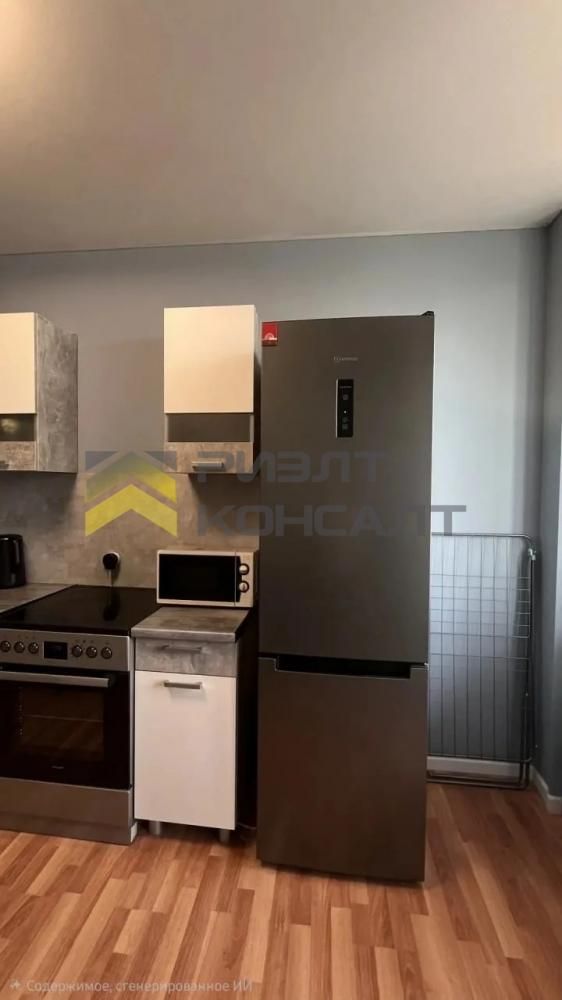 1-комн. квартира, Вторичка, 42.20м², 8/11 этаж миниатюра 14