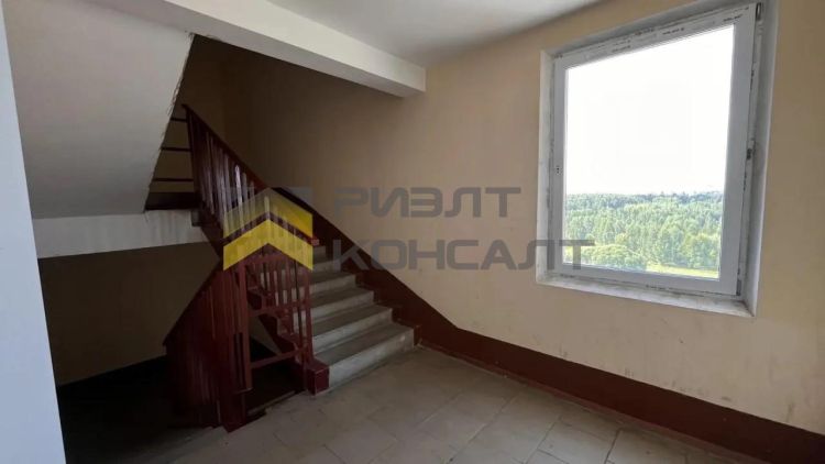 1-комн. квартира, Вторичка, 42.20м², 8/11 этаж миниатюра 35