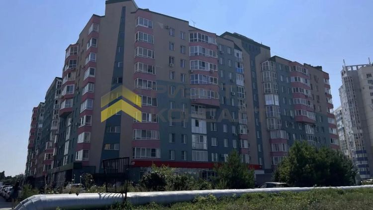 1-комн. квартира, Вторичка, 42.20м², 8/11 этаж миниатюра 38