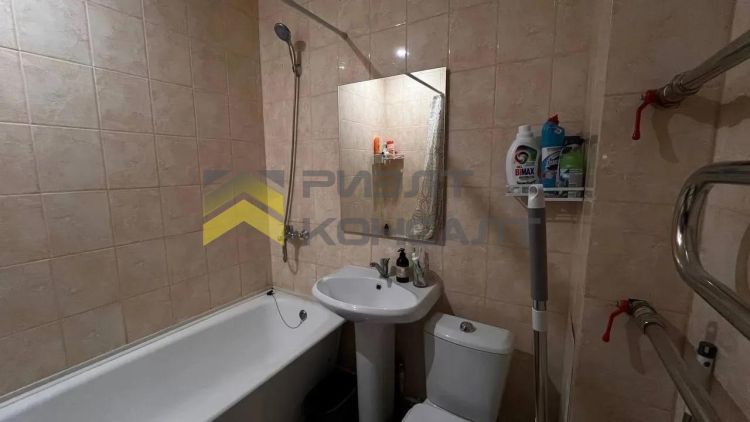 1-комн. квартира, Вторичка, 42.20м², 8/11 этаж миниатюра 17