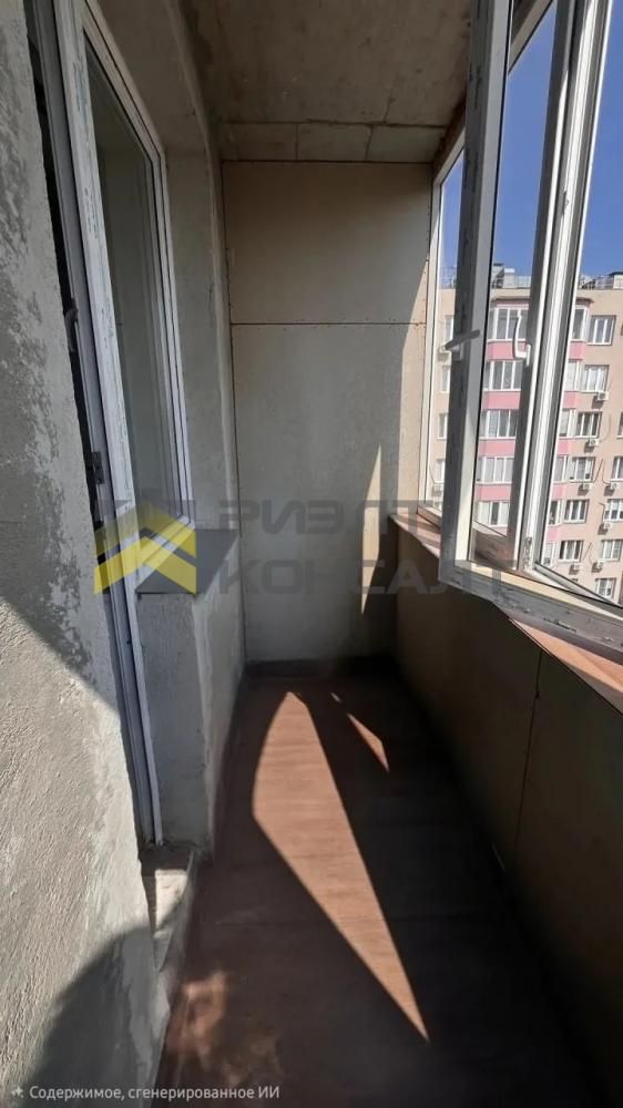 1-комн. квартира, Вторичка, 42.20м², 8/11 этаж миниатюра 26