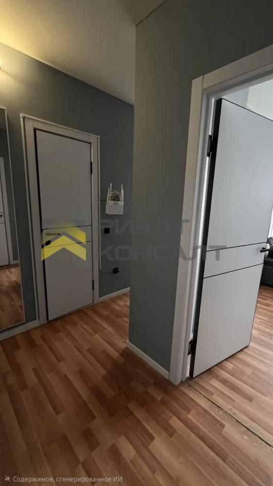 1-комн. квартира, Вторичка, 42.20м², 8/11 этаж миниатюра 27