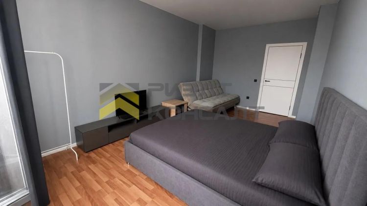 1-комн. квартира, Вторичка, 42.20м², 8/11 этаж миниатюра 4