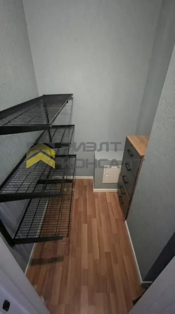 1-комн. квартира, Вторичка, 42.20м², 8/11 этаж миниатюра 20