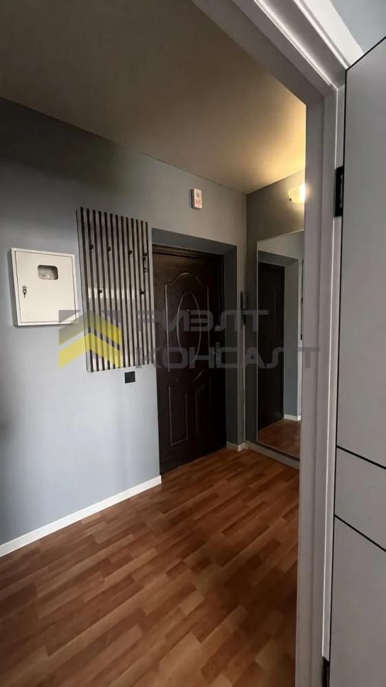 1-комн. квартира, Вторичка, 42.20м², 8/11 этаж миниатюра 28